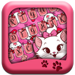 Kitty Keyboard Theme