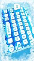 Ice Arctic keyboard स्क्रीनशॉट 2