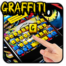 Graffiti Keyboard APK