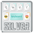 Silver technology keyboard APK