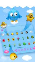 Cute Birds ภาพหน้าจอ 2