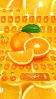 Fresh Orange Typewriter 截圖 3