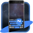 Android Keyboard Theme for Nokia 6-APK