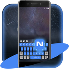 Android Keyboard Theme for Nokia 6-icoon
