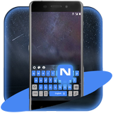 Android Keyboard Theme for Nokia 6 icône