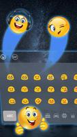 Android Keyboard Theme for Nokia 6 ảnh chụp màn hình 3