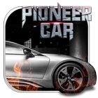 Car Pioneer icône