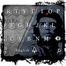 APK che guevara keyboard Hero theme