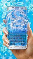 Ice Diamond Dragon Keyboard bài đăng