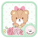 Beary Much Keyboard APK