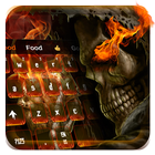Flame Devil Death Theme-icoon