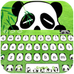 Panda keyboards