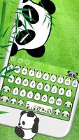 Panda keyboards اسکرین شاٹ 1