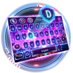 Lampu kota - Keyboard Neon