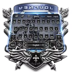 Motor Vehicle Typewriter Theme アプリダウンロード