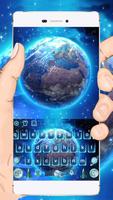 Dreamy Earth Natural Keyboard ภาพหน้าจอ 2