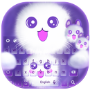 Cute Kitty Kawaii-Keyboard APK