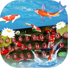 Koi Fish icon