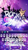 Lincoln Rock Blues Keyboard 截图 2