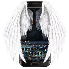 Baixar Wings throne war keyboard APK