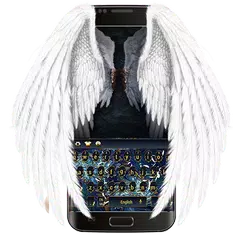 Wings throne war keyboard APK Herunterladen