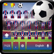 Barcelona Football Keyboard