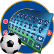 Chelsea Real Football Keyboard