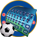 Chelsea Real Football Keyboard APK