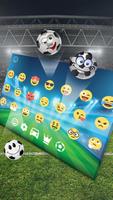 Chelsea Real Football Keyboard تصوير الشاشة 2