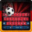 Bayern Munchen Football Keyboard