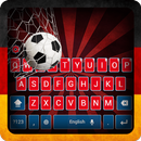 Bayern Munchen Football Keyboard APK