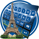 Paris Football PSG Keyboard APK