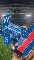 Paris Football PSG الملصق