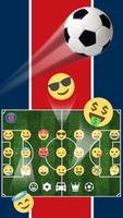 Paris Football PSG تصوير الشاشة 2
