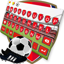 Arsenal Football Keyboard APK