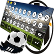 Keyboard for Juventus Football