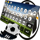 Keyboard for Juventus Football ikon