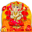 Ganesh Ganpati Bappa Keyboard