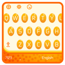 Orange Keyboard APK