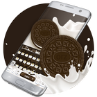 Theme for Android Oreo icône