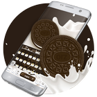 Theme for Android Oreo アイコン