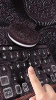 Vivid Keyboard for Oreo Ekran Görüntüsü 1