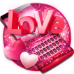 Valentine's Day Love Keyboard