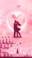 Lovers couple keyboard screenshot 3