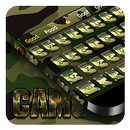 Camo Keyboard APK