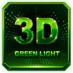 3D Green Laser Science
