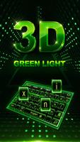 3D Green Laser Science screenshot 1