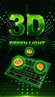 3D Green Laser Science capture d'écran 2