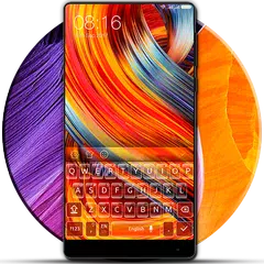 Theme for Xiaomi Mi Mix 2