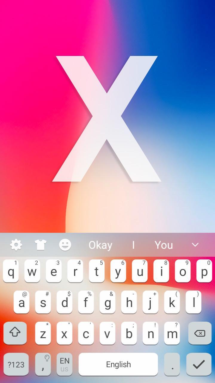 Apple Keyboard 2 2 0 Download For Android Apk Free
